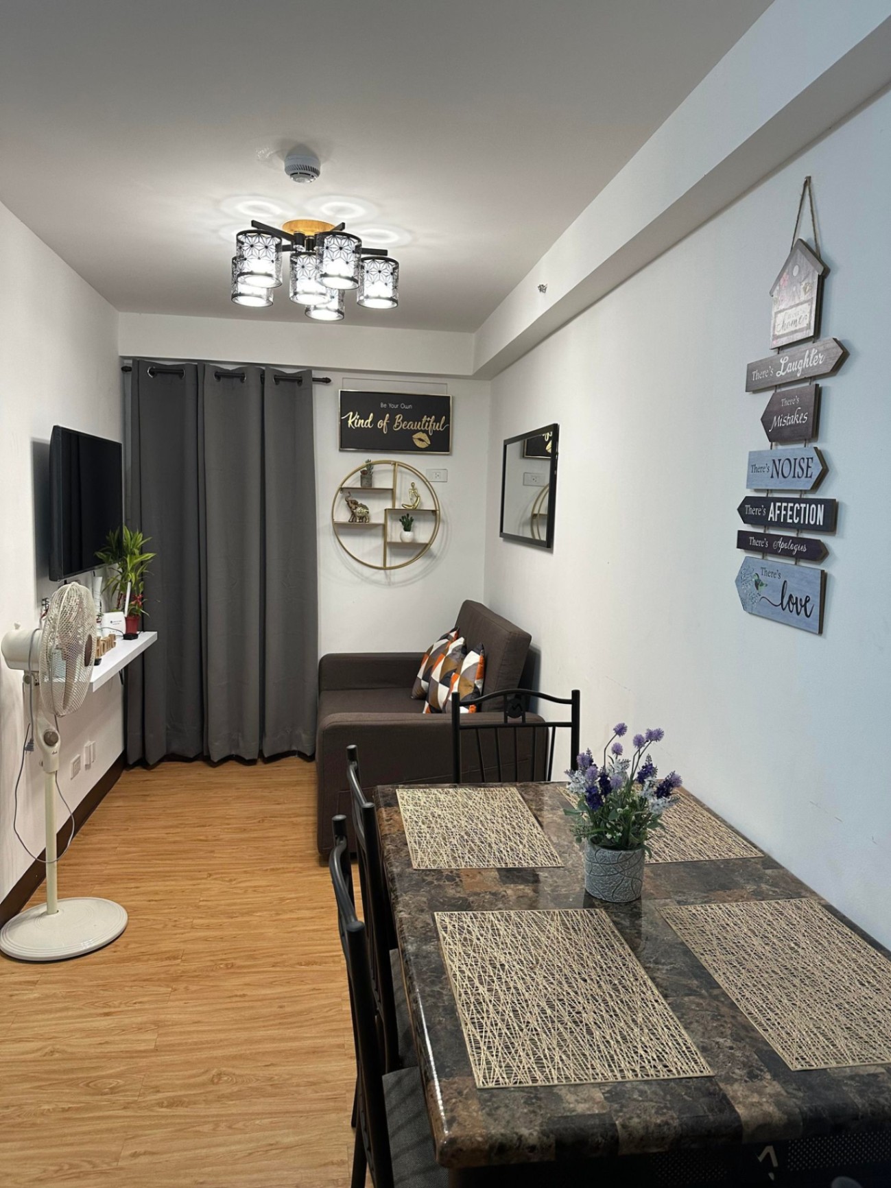 LOOKING FOR COZY CONDOMINIUM with VERANDA FOR RENT - photo 4