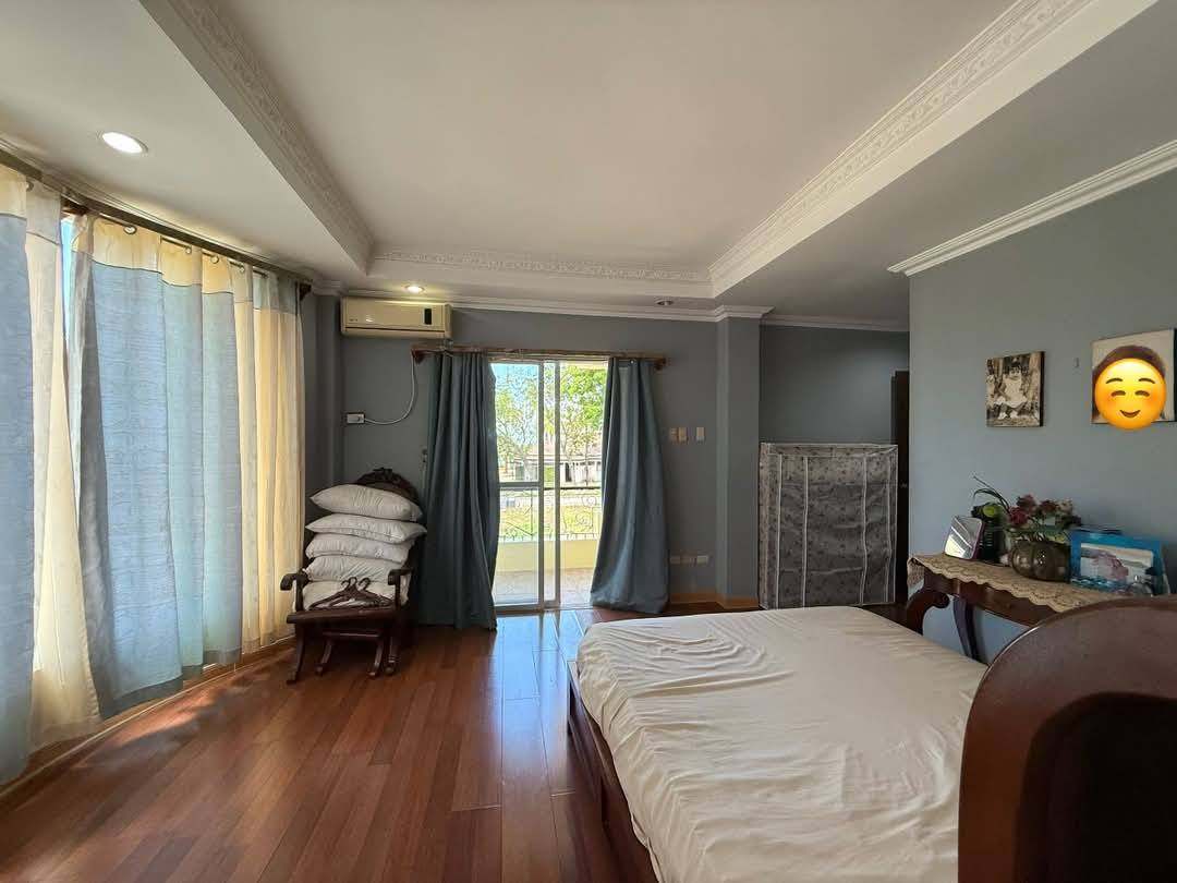 EXCLUSIVE LISTING 5BR FAMILY HOUSE FOR SALE INSIDE CORONA DEL MAR TALISAY CITY CEBU 18M ONLY - photo 6