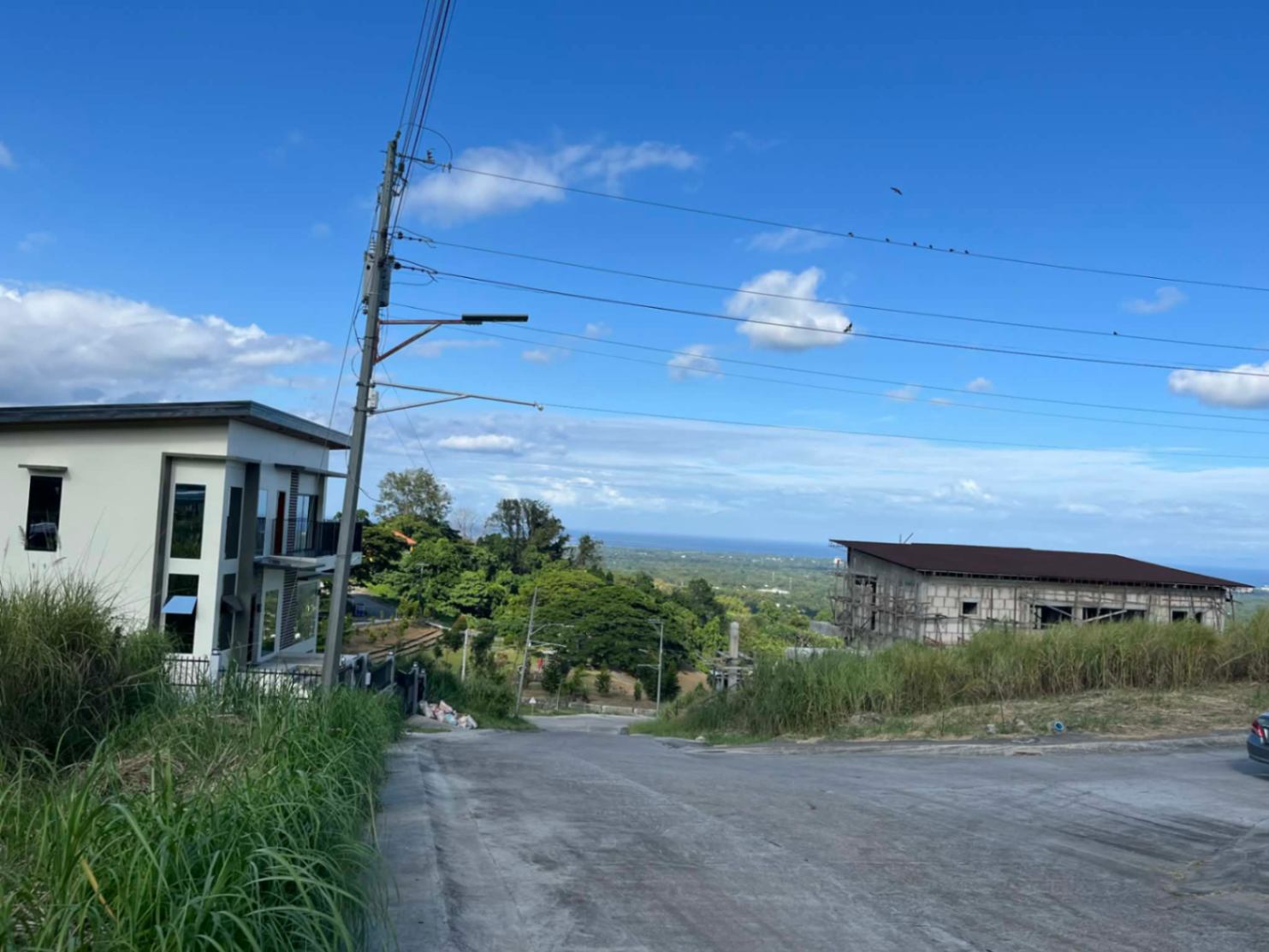 Tierra Alta 204sqm Lot Valencia Dumaguete Negros Oriental - photo 5