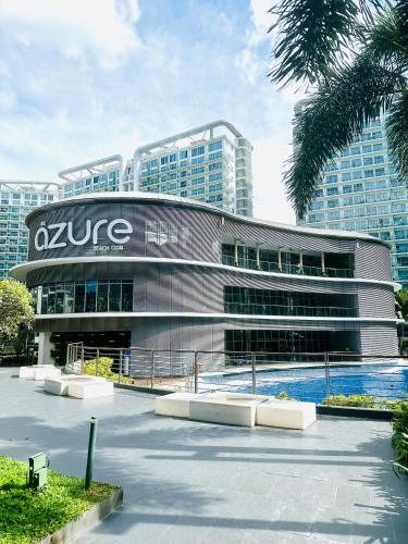 Azure Urban Resort Residences