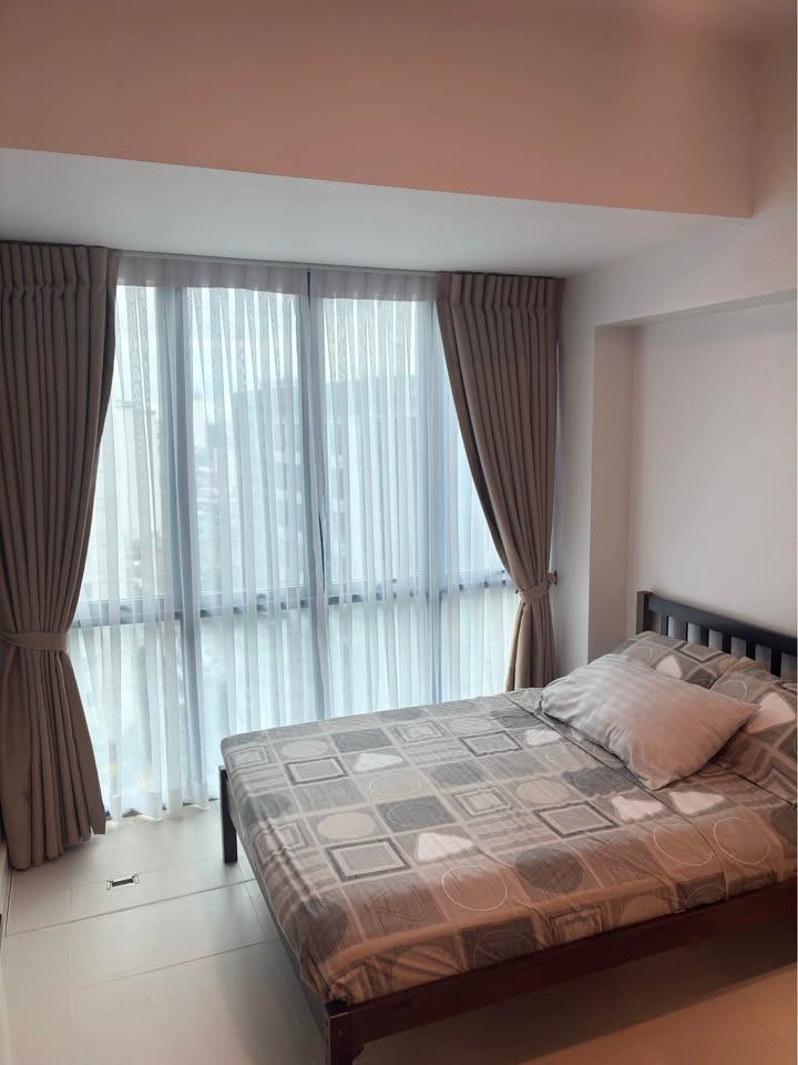 Furnished Studio Unit For Rent at 38 Park Avenue, Cebu IT Park