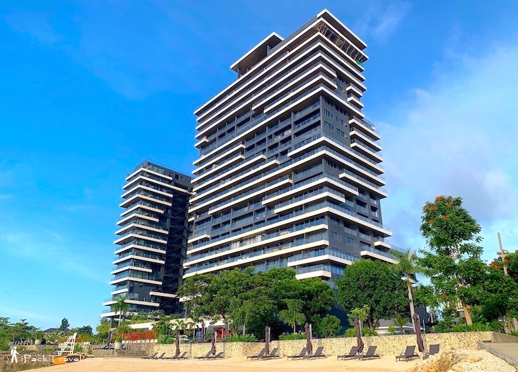 Reef Residences