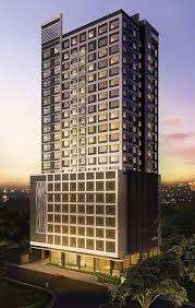 100 West Makati