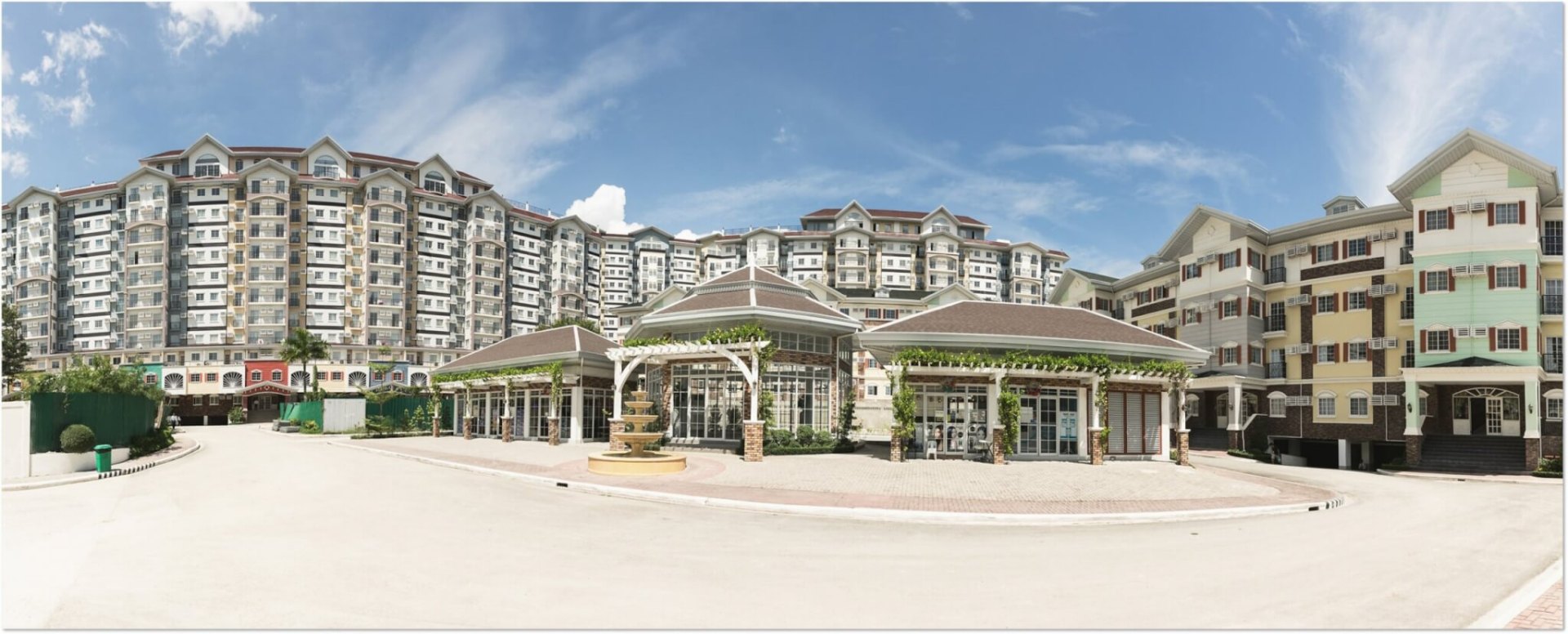 Apple One Banawa Heights