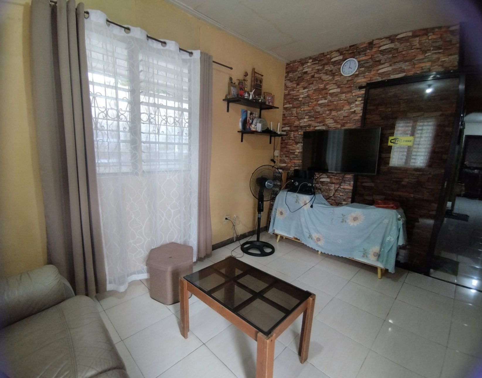 House & Lot For Sale in Brgy. Heights General Santos Soccsksargen near Shalom Crest Wizard Academy - photo 2