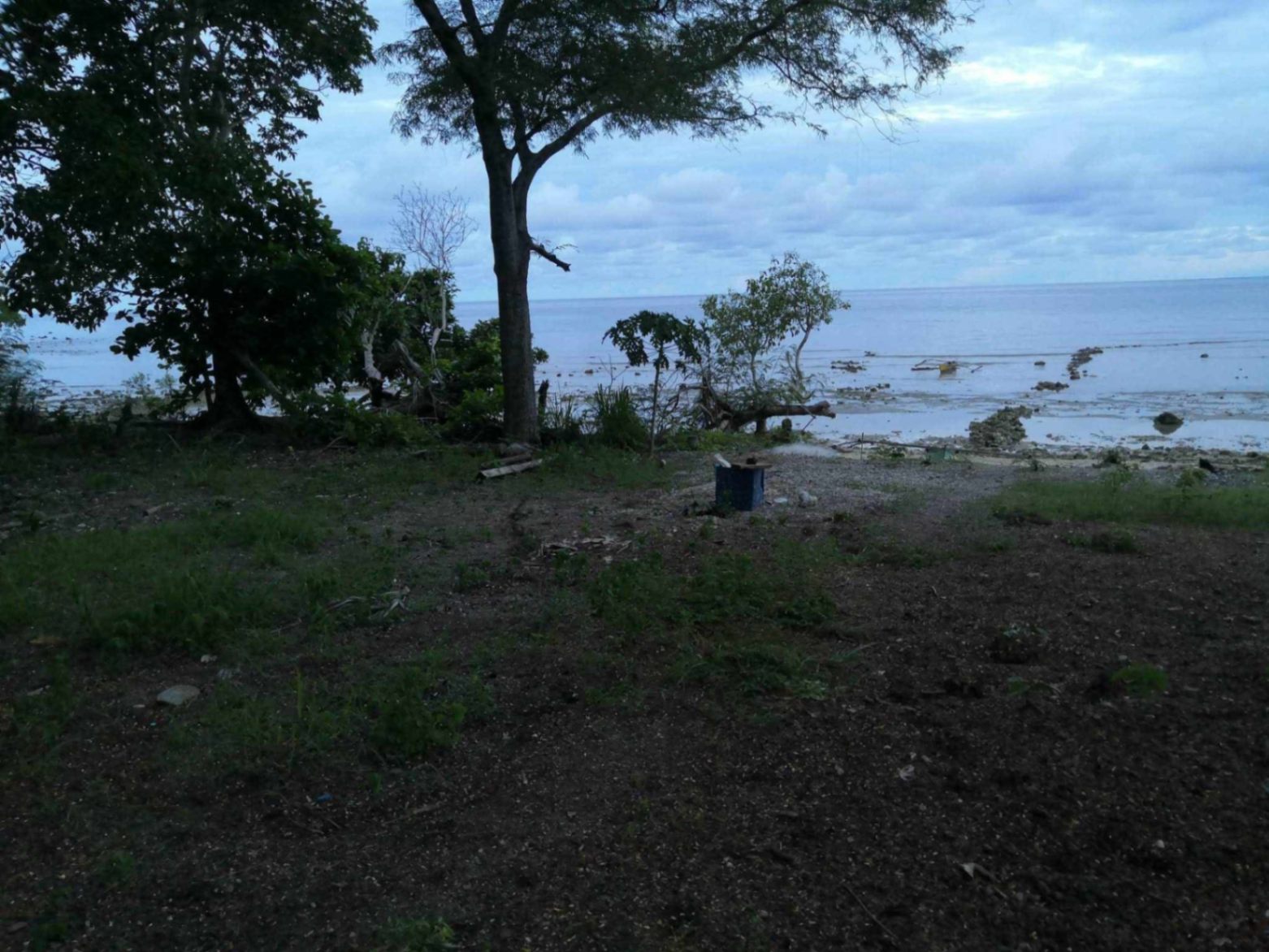 Prime Beachfront Lot Along National Highway for SALE - photo 3