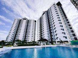 Bria Flats Mactan