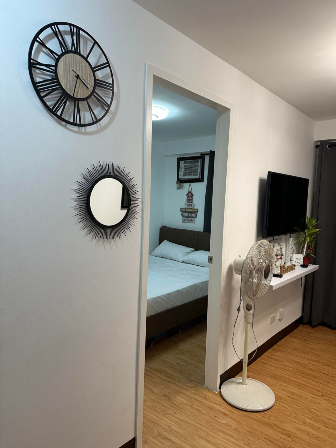 LOOKING FOR COZY CONDOMINIUM with VERANDA FOR RENT - photo 7