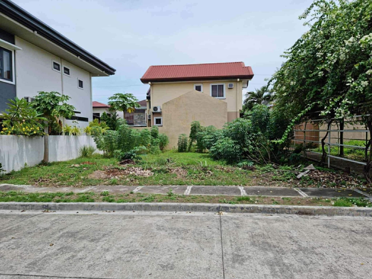 LOT FOR SALE - photo 5