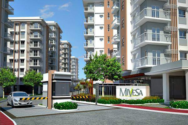 Mivesa Garden Residences
