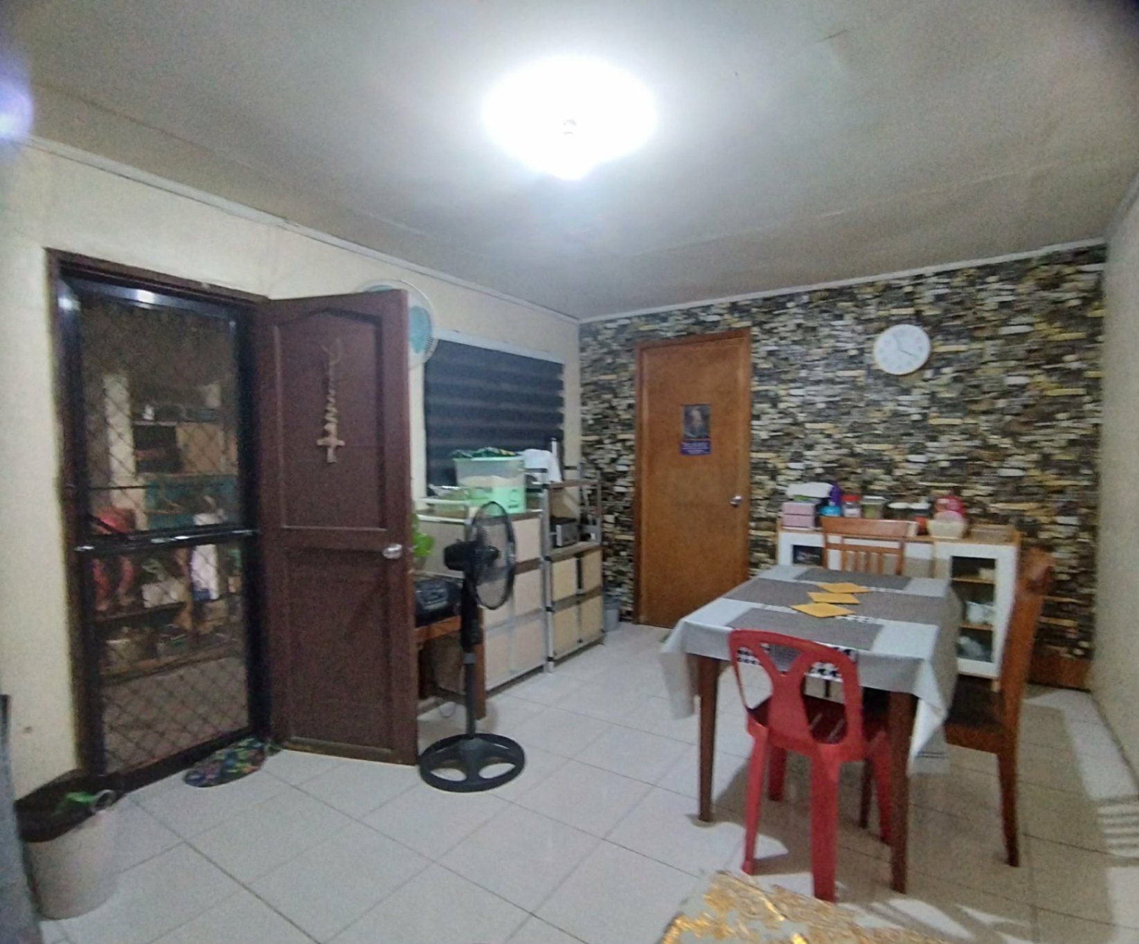 House & Lot For Sale in Brgy. Heights General Santos Soccsksargen near Shalom Crest Wizard Academy - photo 3