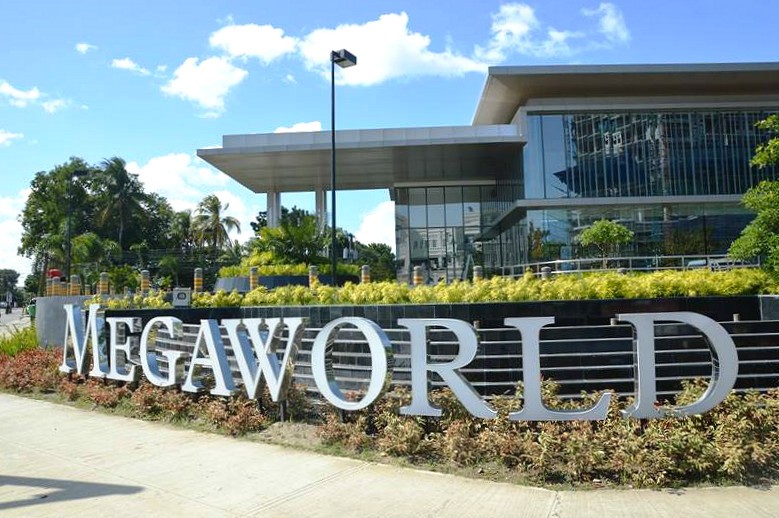 Mega World Bacolod