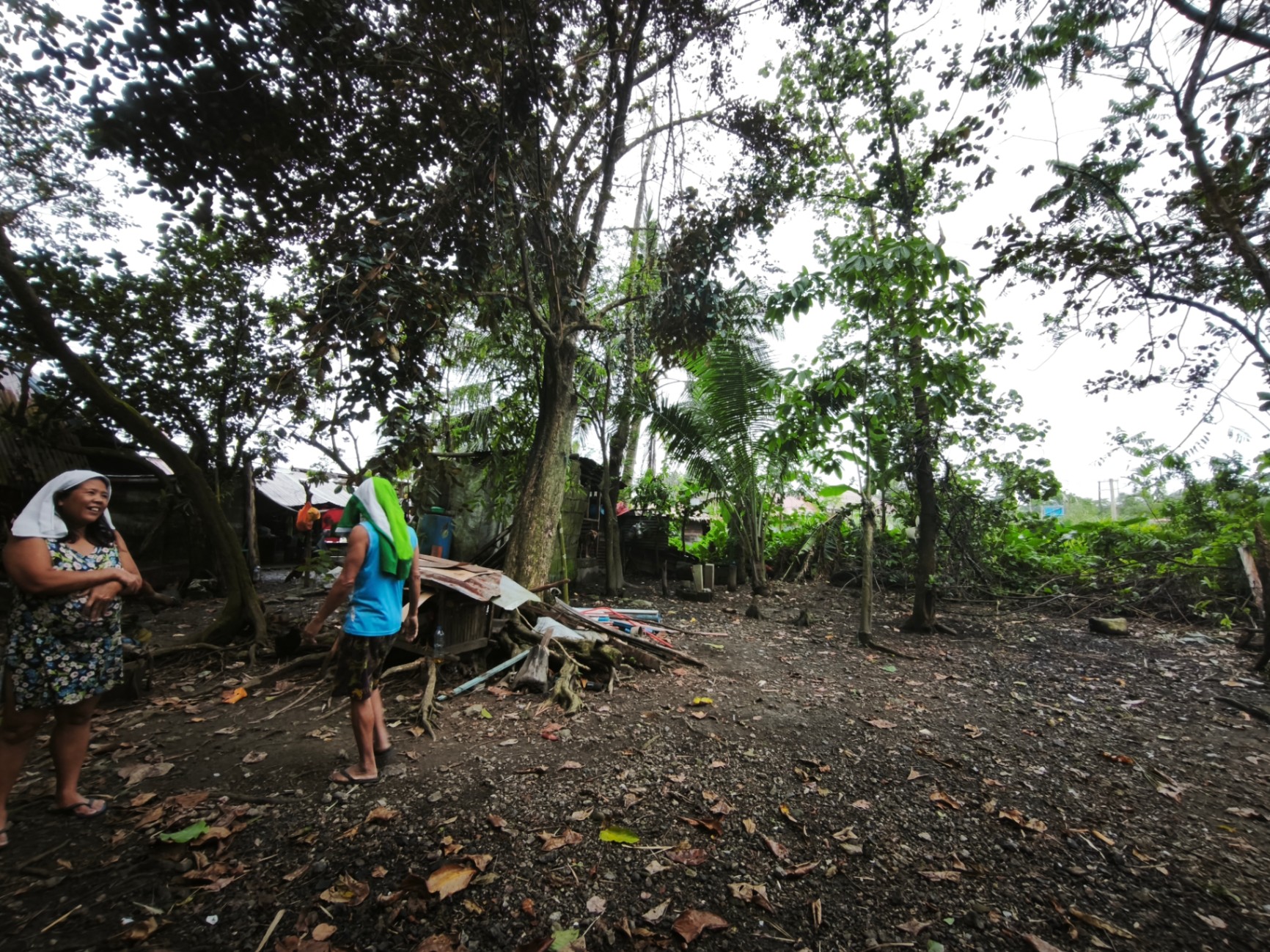 CORNER LOT FOR SALE (ALONG HIGHWAY) - photo 4