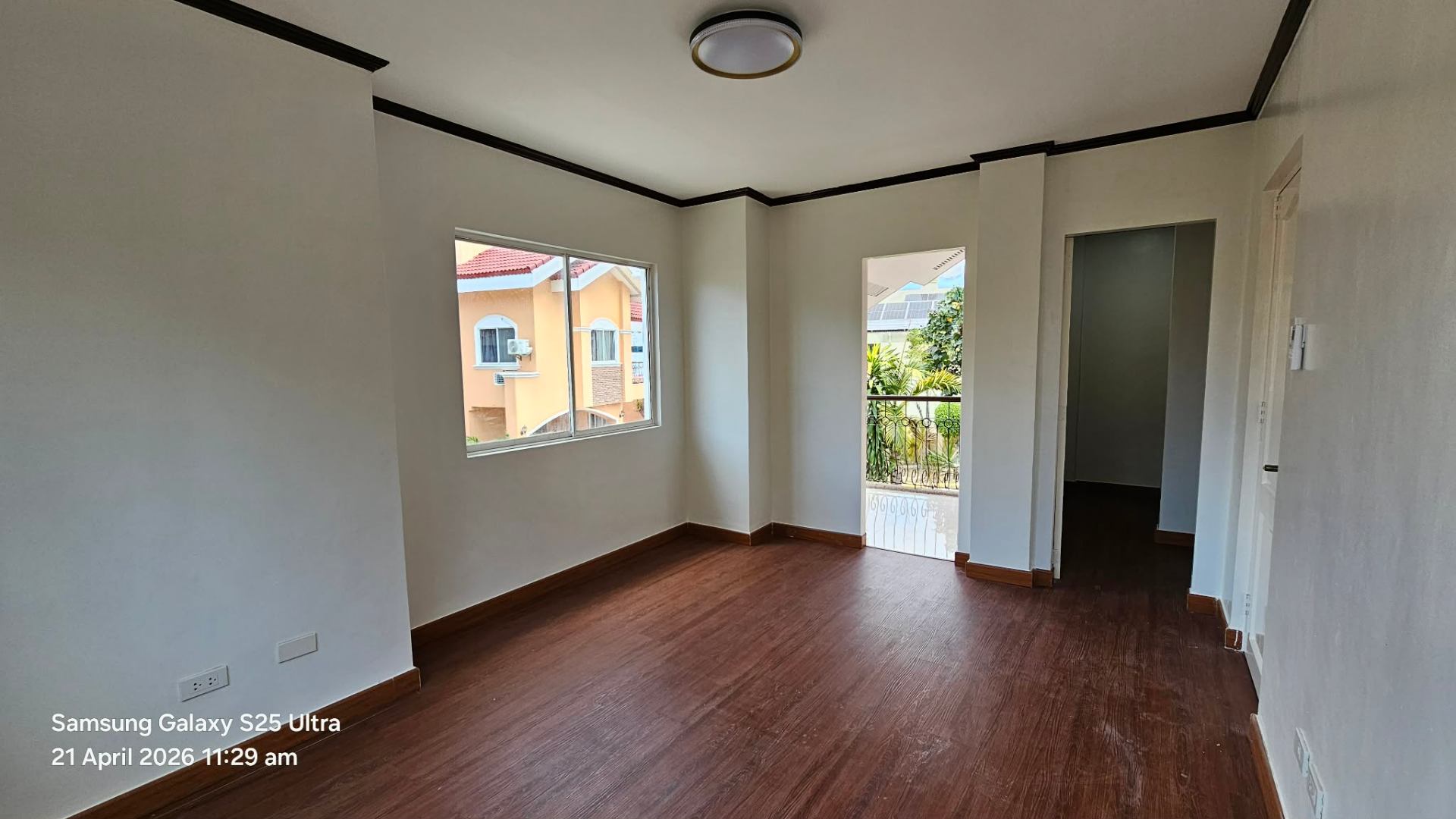 Prime Property: Elegant 3-Bedroom Home in Tuscania Residenza, Guadalupe - photo 7