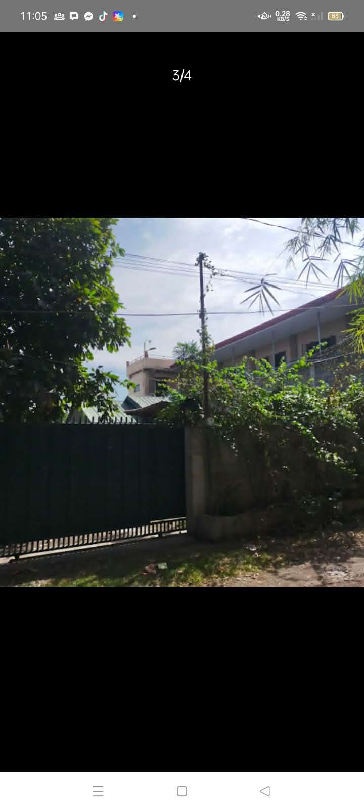 HOuse and lot for sald - photo 4