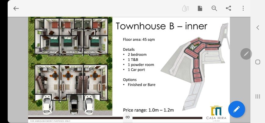 House and Lot Resell - photo 2