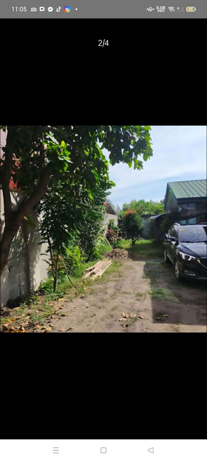 HOuse and lot for sald - photo 3