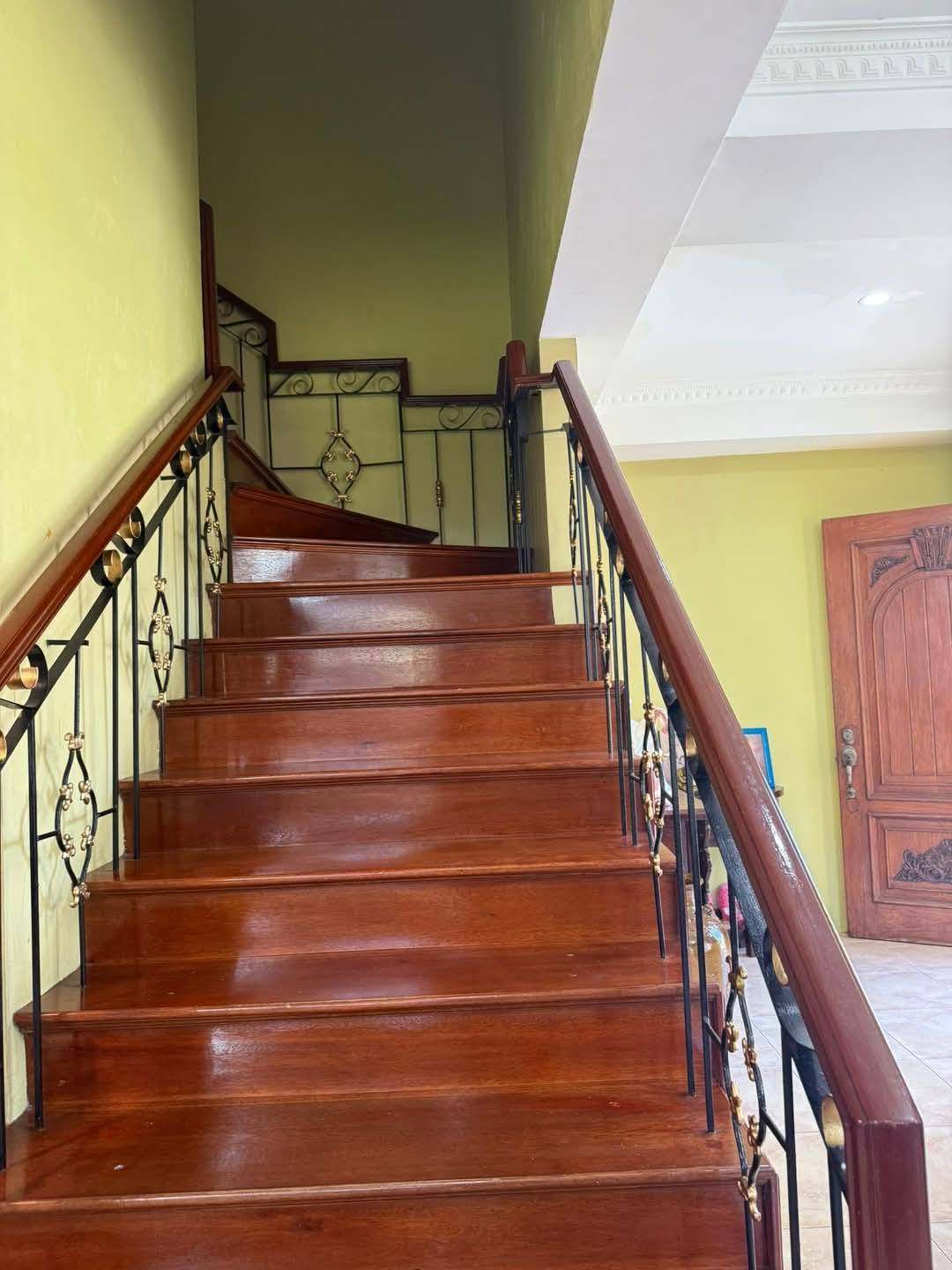 EXCLUSIVE LISTING 5BR FAMILY HOUSE FOR SALE INSIDE CORONA DEL MAR TALISAY CITY CEBU 18M ONLY - photo 5