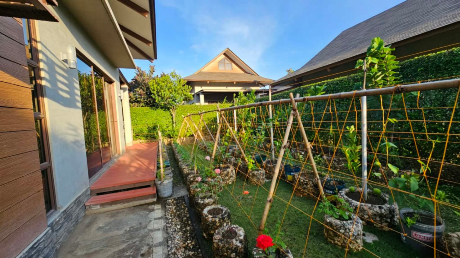 House and Lot for Sale or Rent in Danao City, Cebu 6004 - photo 4