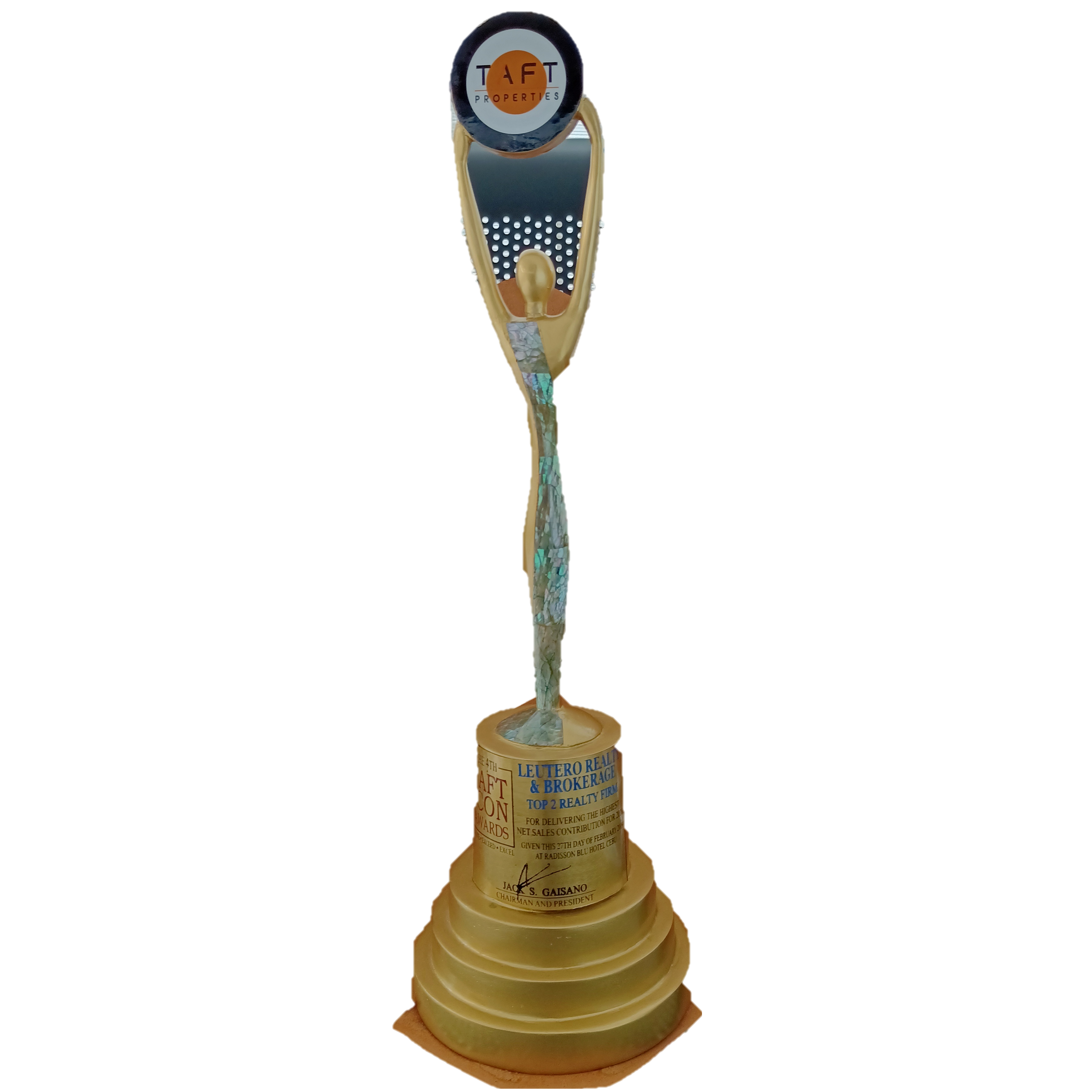 Filipino Homes Award 19