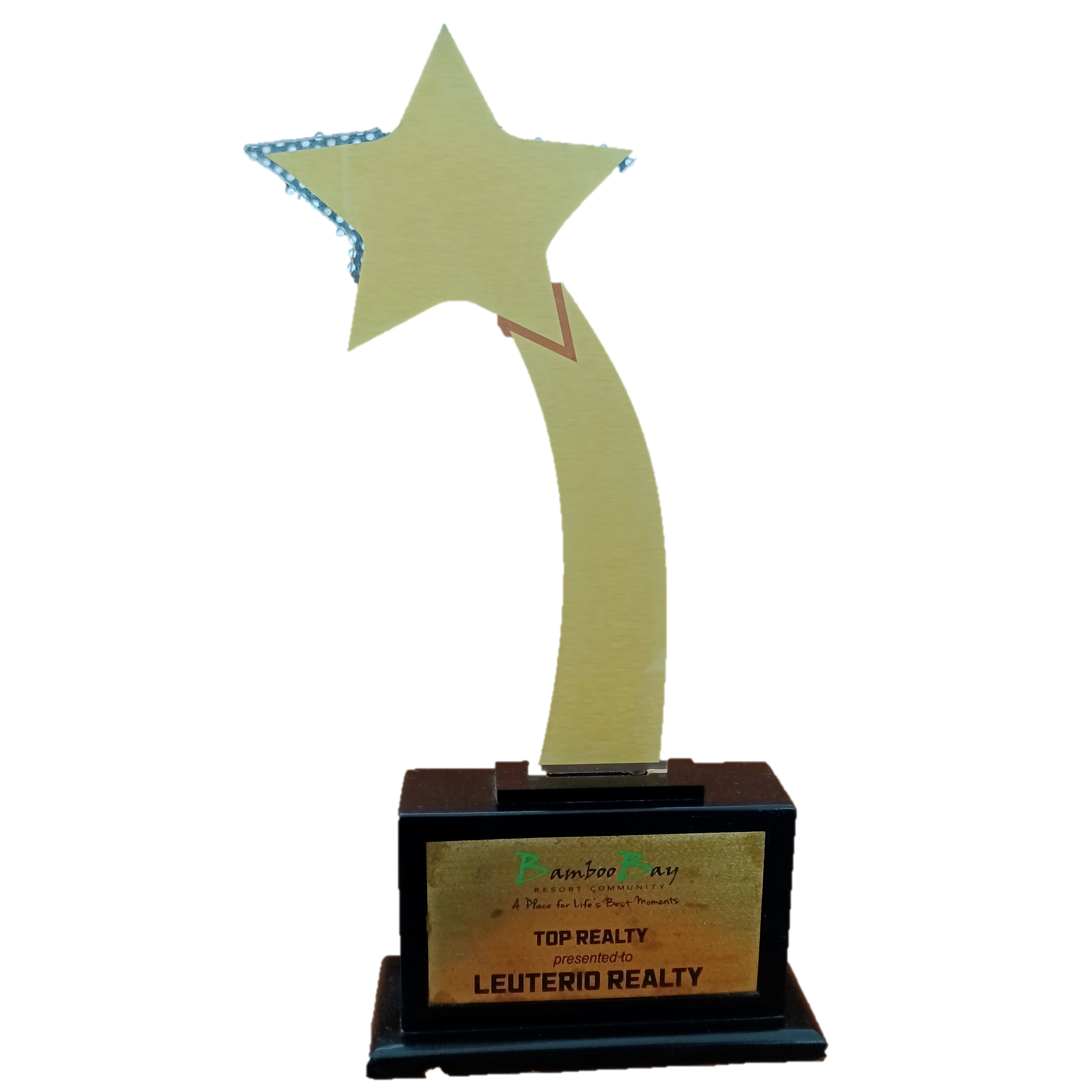 Filipino Homes Award 3