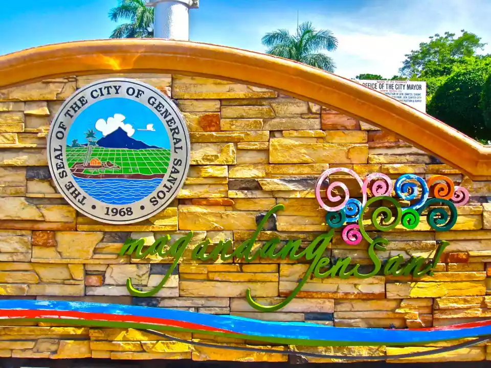 General Santos | Pasalubong other than Tuna