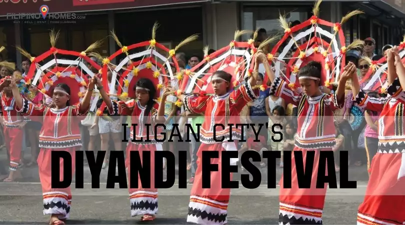 Diyandi Festival & Why You Should Experience It