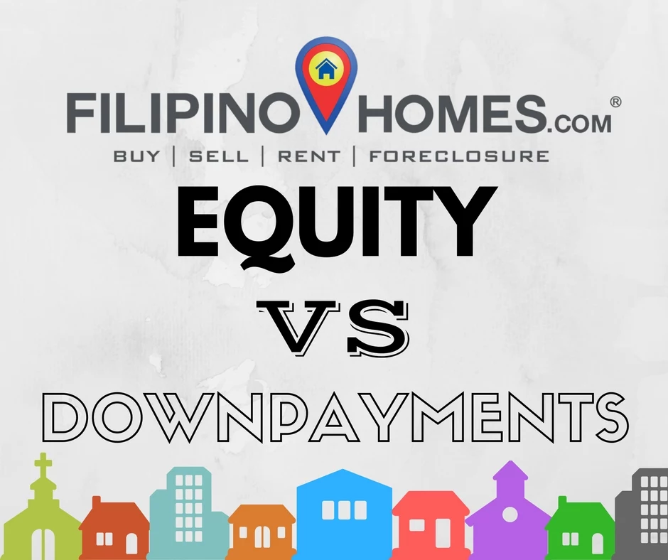 The Truth About Down Payment and Equity