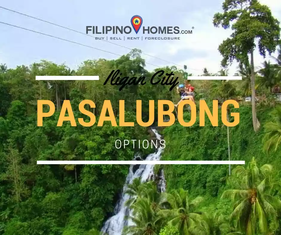 Pasalubong Items from Iligan City