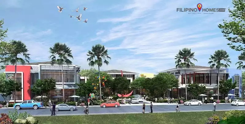 PROJECT WATCH | Megaworld's Davao Park District