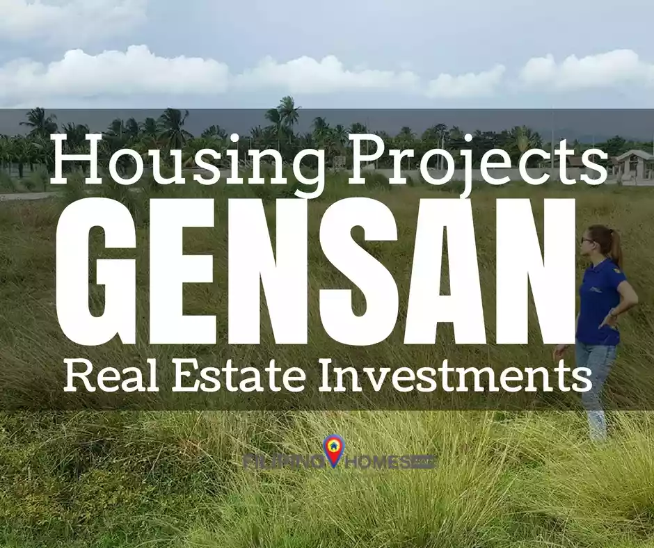 General Santos Upcoming Real Estate Developments