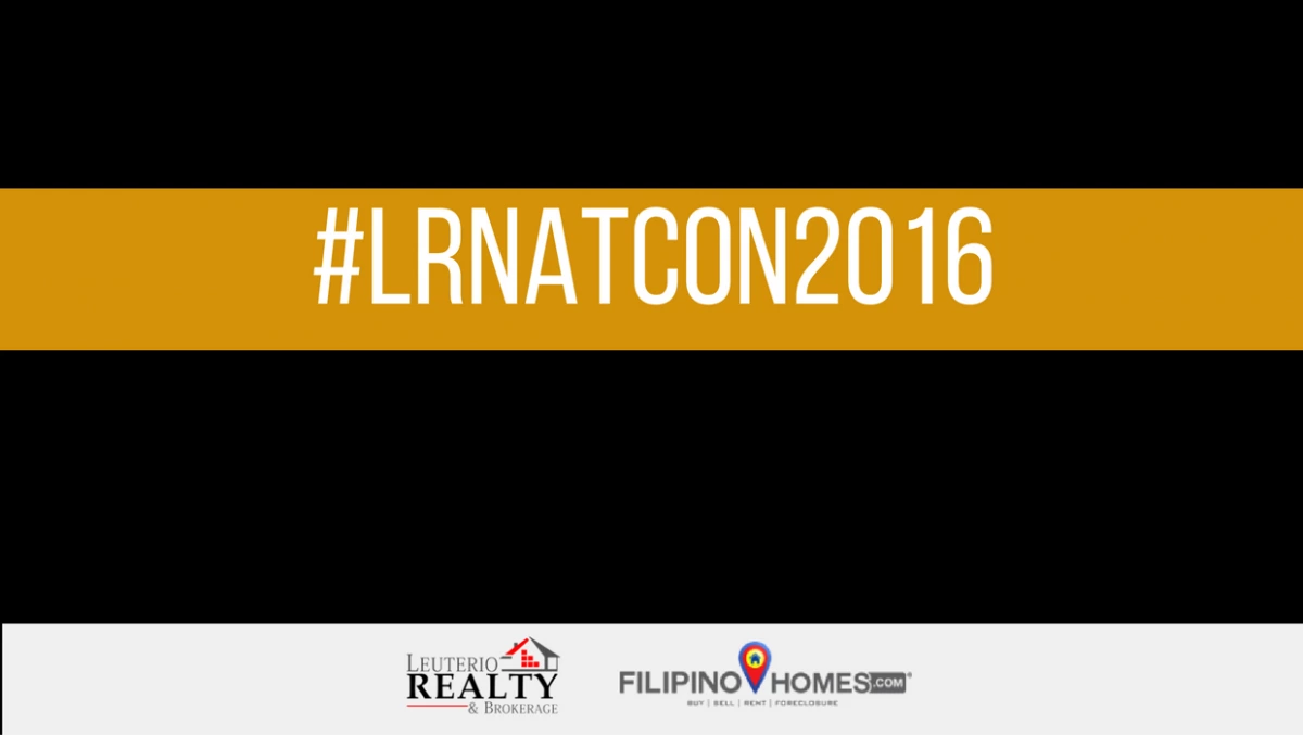 #LRNatCon2016 Goes Viral!