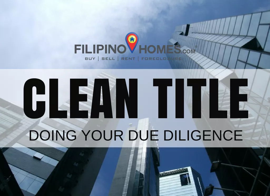 Clean Title | What Does It Mean?