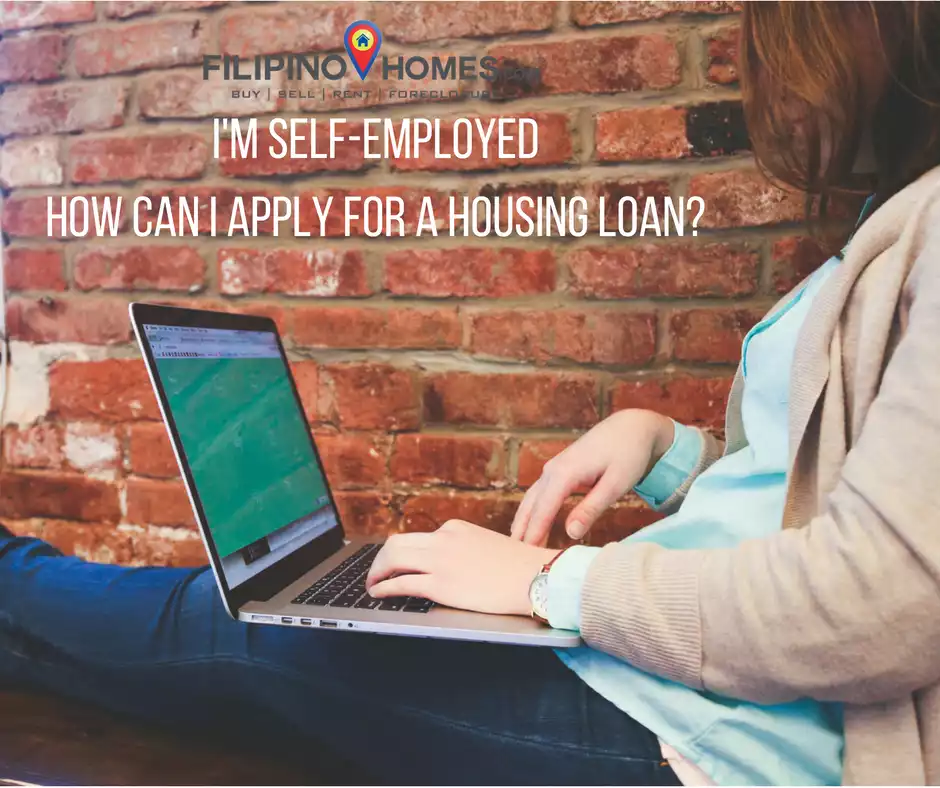 How to Score a Housing Loan if You Are Self-employed or an Online Worker?
