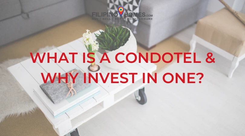 What Is a Condotel & Why Invest in One?