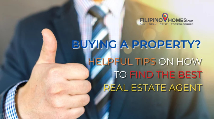 Tips to help you find a superstar real estate agent