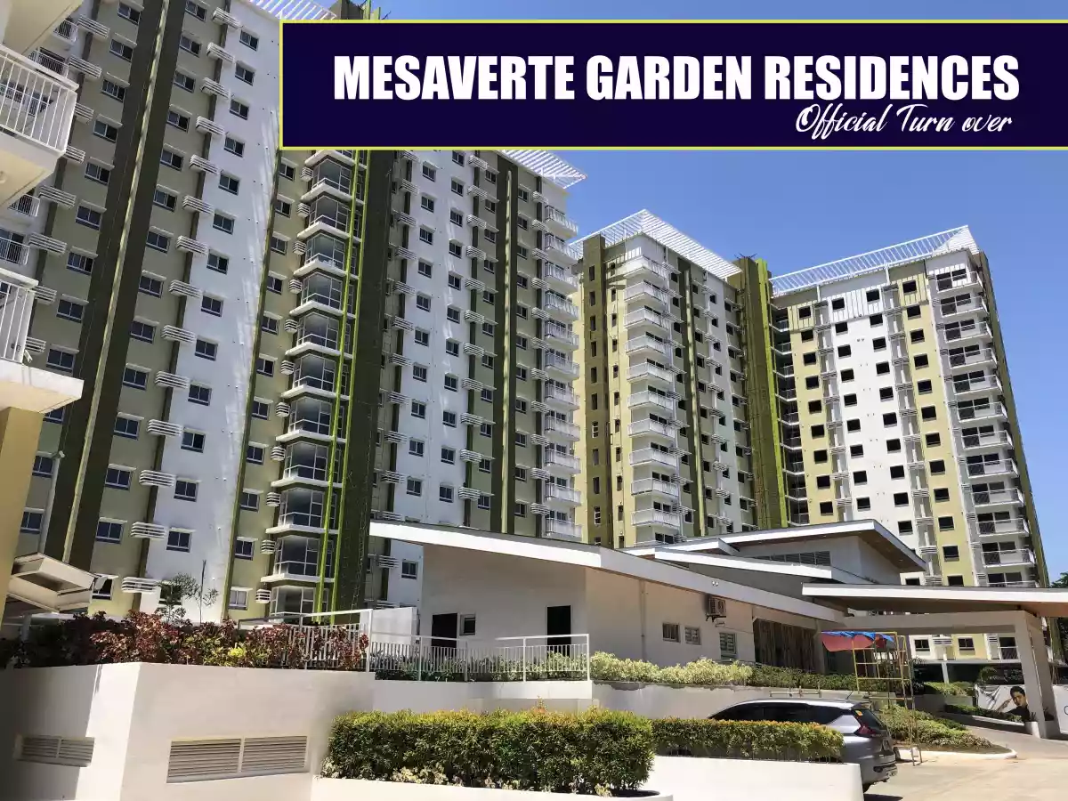 Cebu Landmasters completes P1.2 billion three-tower residential condo in CDO
