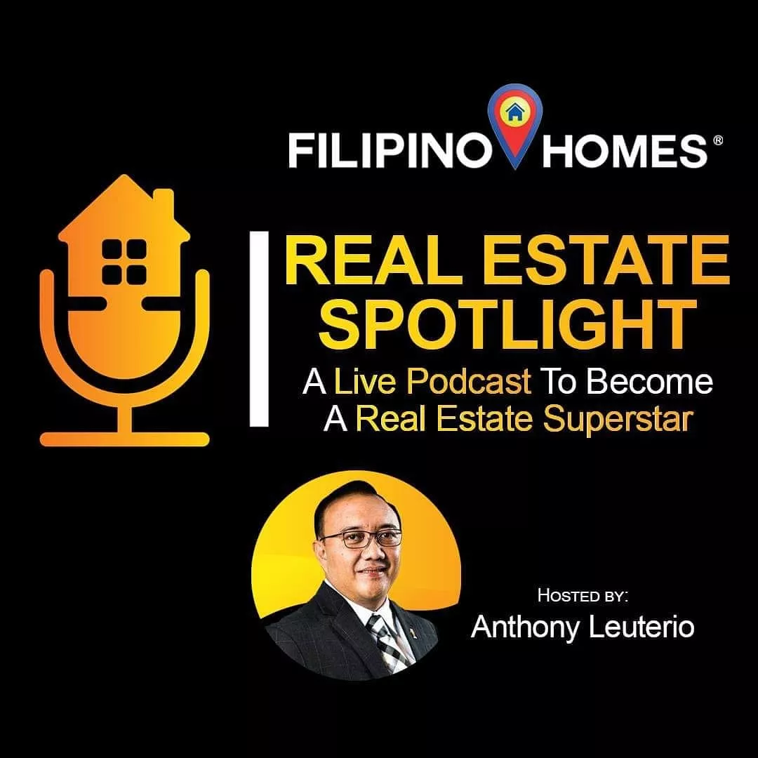 Podcast Launch | Real Estate Spotlight