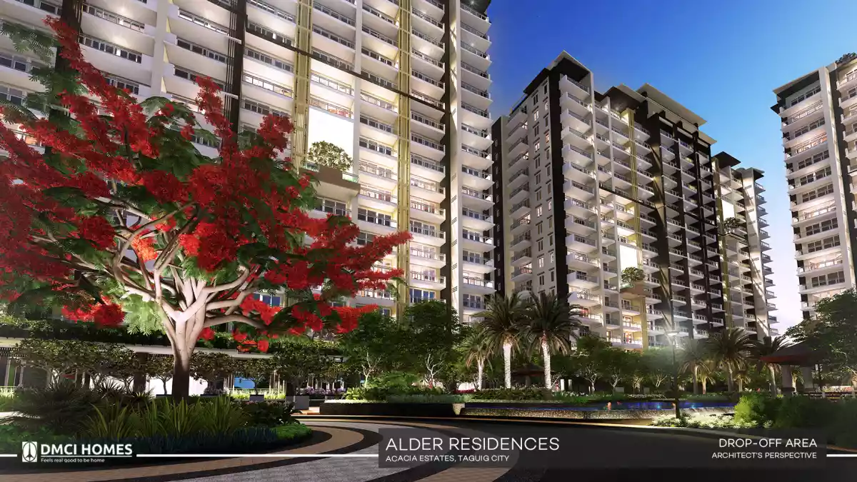 Alder Residences  - photo 4