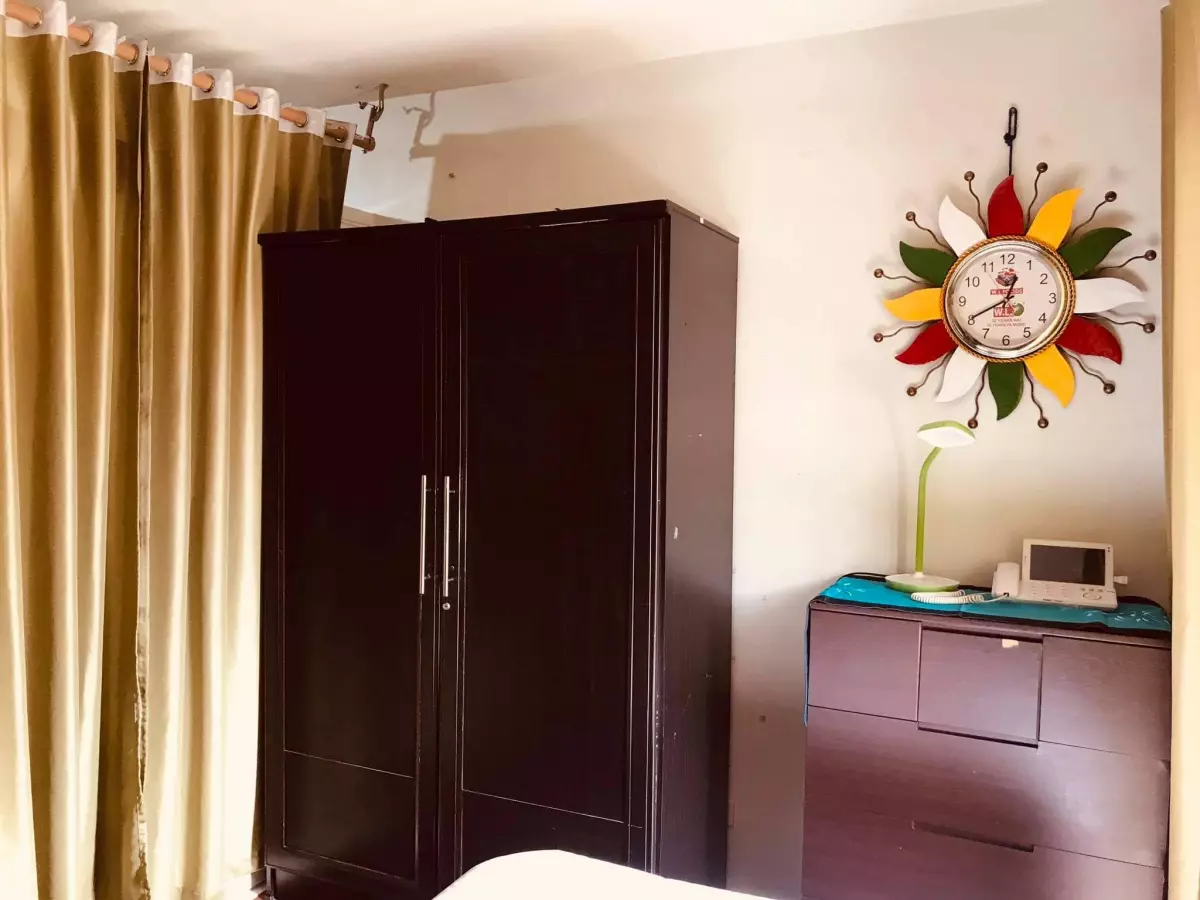 Open photo 25 of 42 — Own A 4BR High End Condo Across Ayala Mall - The Copeton Baysuites Located Besides City Of Dreams