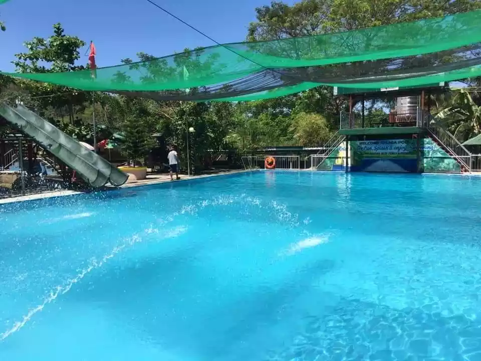 RESORT FOR SALE - photo 4