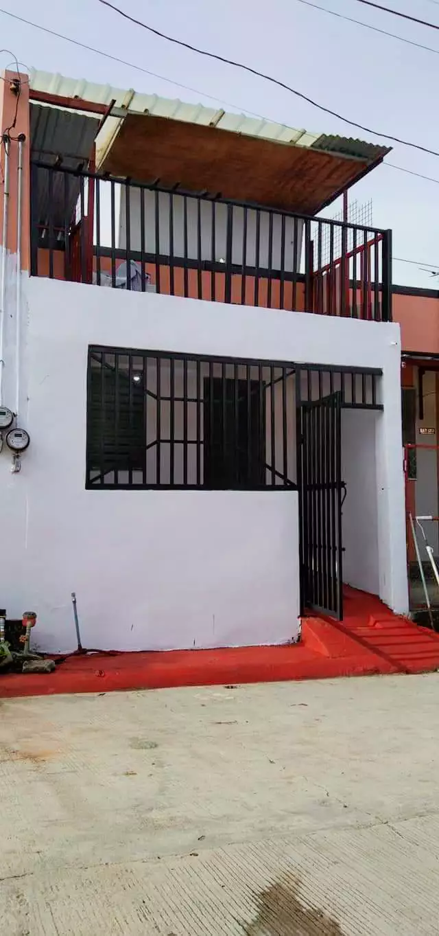 Affordable House and Lot in Mulig Toril for Assume ðŸ’¥