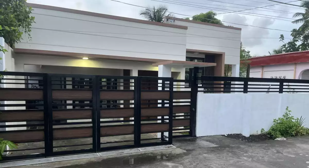 Fully Finished House and Lot — House and Lot in Camarines Sur, Philippines — Photo 5