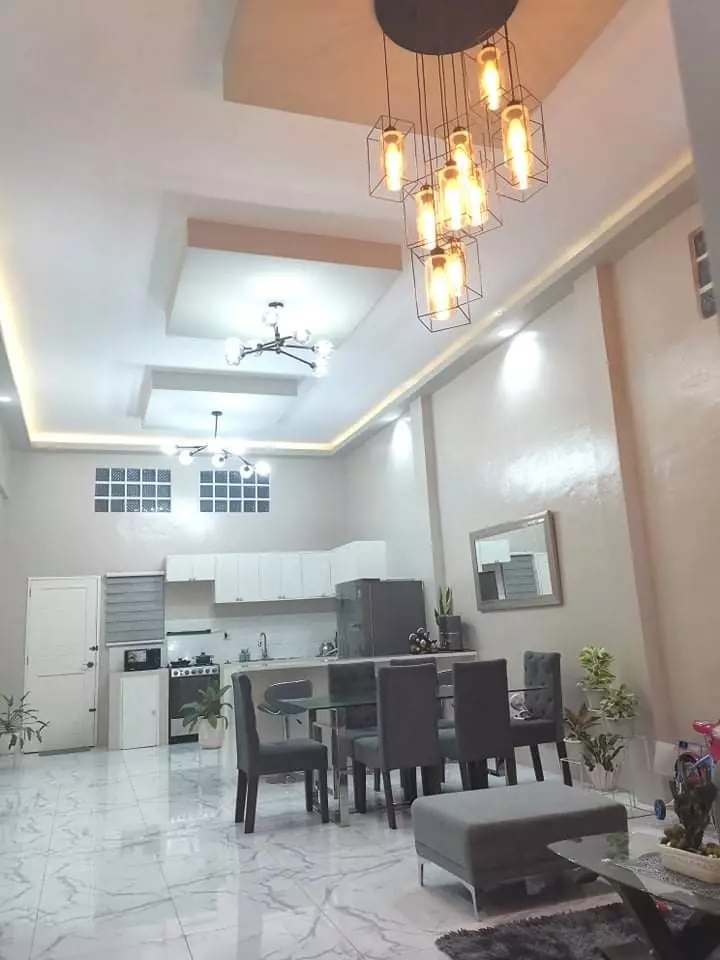 FURNISHED HOUSE AND LOT — House and Lot in Cagayan de Oro, Lalawigan ng Misamis Oriental, Pilipinas — Photo 3