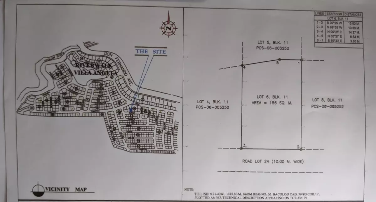 Open photo 15 of 15 — Riverwalk Subdivision Two (2) Adjacent Lots 