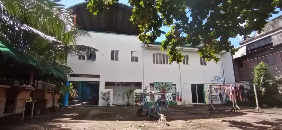 FOR LEASE PROPERTY WITH OFFICES & PRESCHOOL SETTINGS