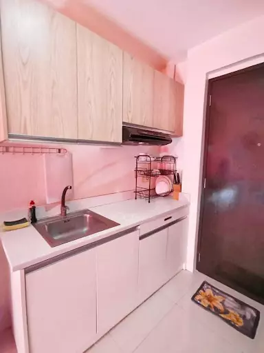 For Rent in Bamboo Bay Community — Studio in Hernan Cortes Street, Mandaue City, Cebu — Photo 6