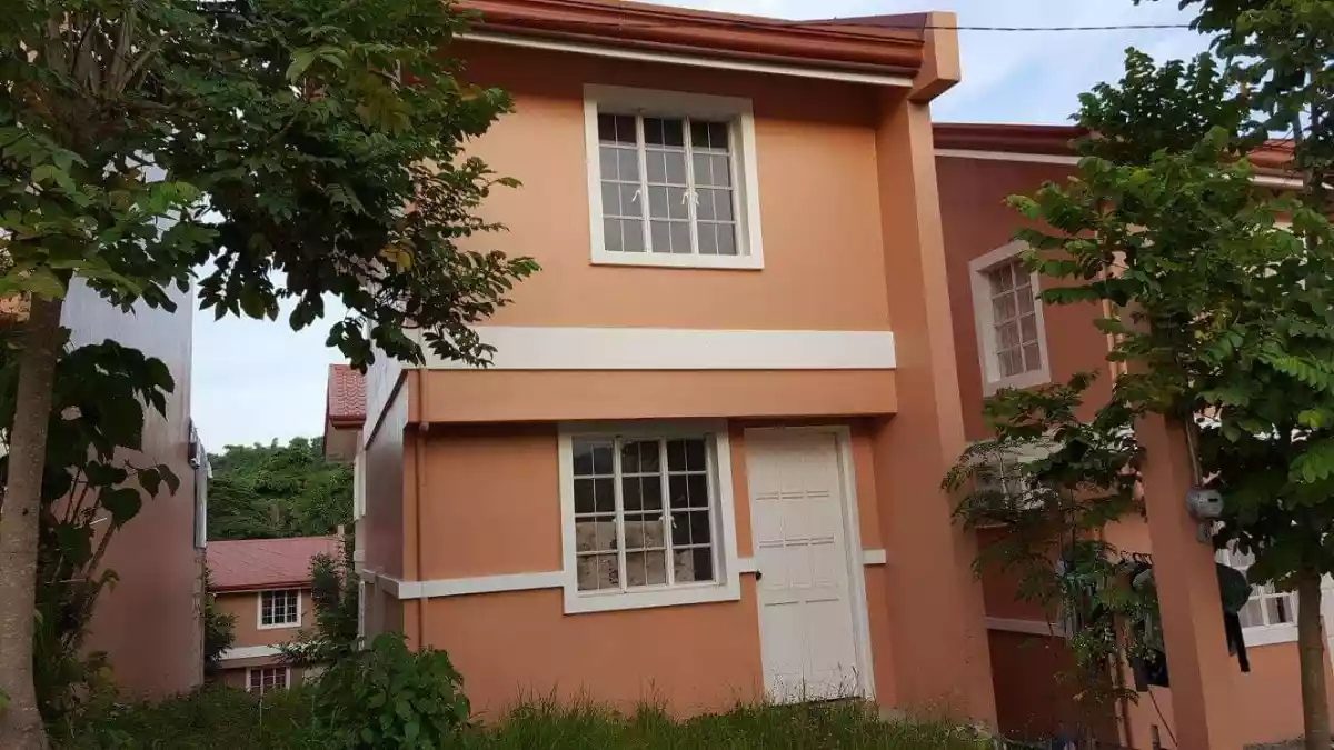 Talamban House and Lot for Sale — House and Lot in Cebu City, Cebu, Philippines — Photo 2