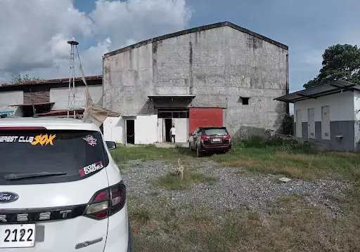 200 sqm Warehouse For Rent — Warehouse in Conel - Olympog Rd, General Santos City, South Cotabato — Photo 3