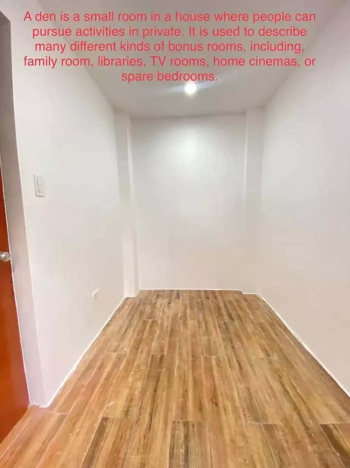 FOR ASSUME SEMI-FURNISHED HOUSE  AND LOT CORRINE DUPLEX UNIT  for only 150Kâ€¼ï¸â€¼ï¸ - photo 5